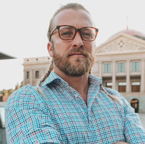 Todd Wynn